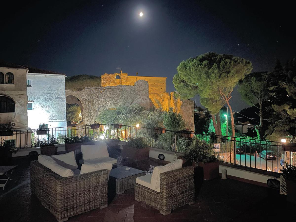 Antica Porta Residence, In The Center Of Ravello, 3 Min Walk Within Villa Rufolo And The Main Square Luaran gambar