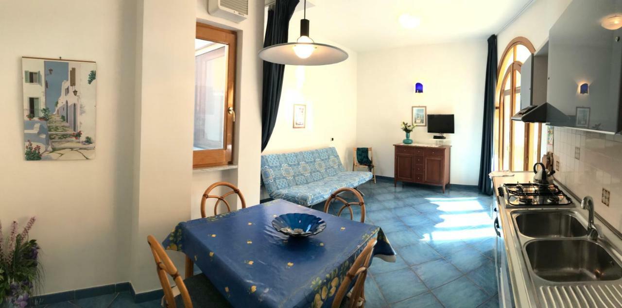 Antica Porta Residence, In The Center Of Ravello, 3 Min Walk Within Villa Rufolo And The Main Square Luaran gambar
