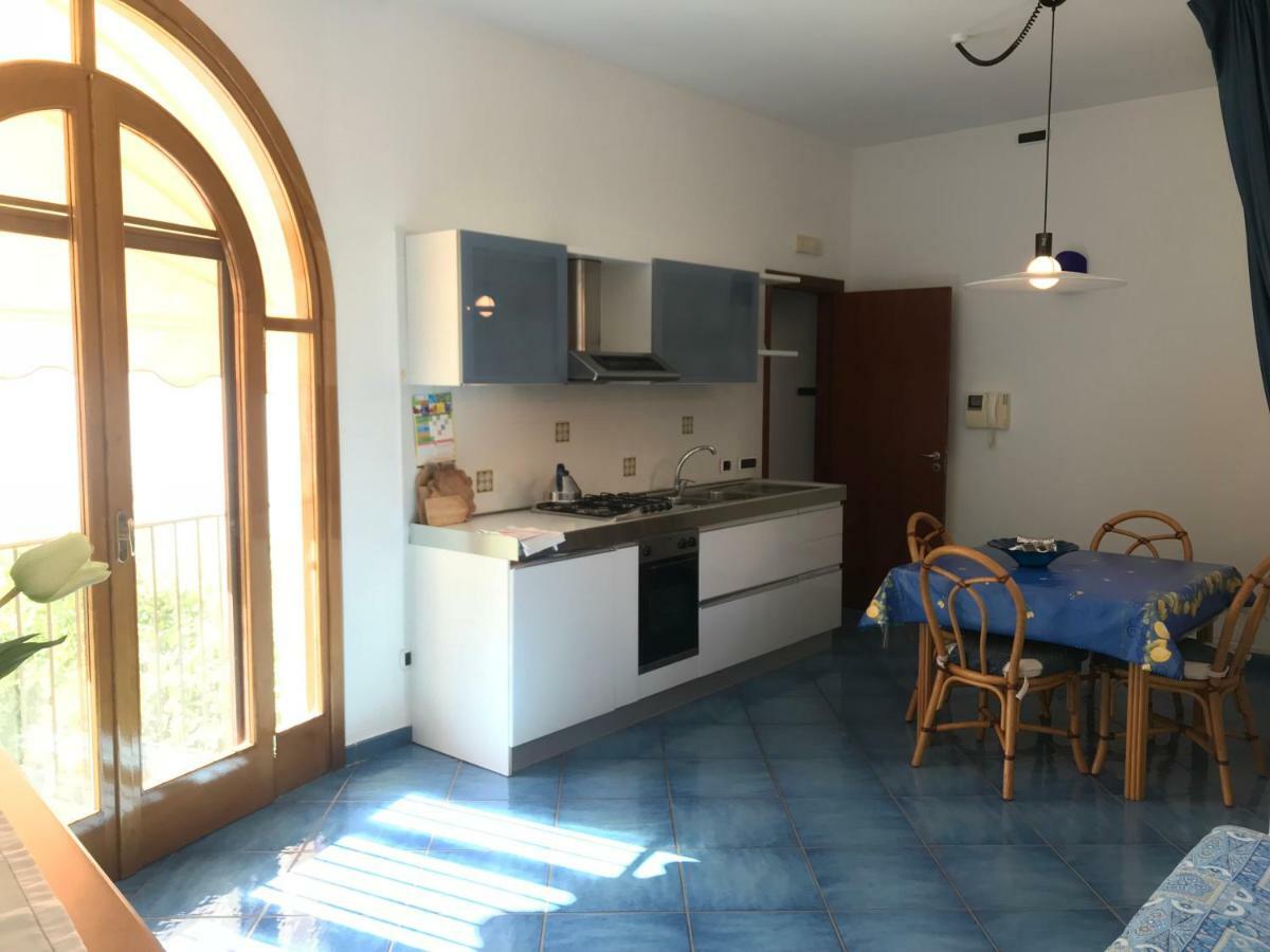 Antica Porta Residence, In The Center Of Ravello, 3 Min Walk Within Villa Rufolo And The Main Square Luaran gambar